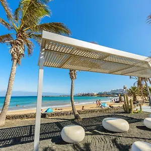 Lanzahost Tuscan Atlantico Apartment Costa Teguise