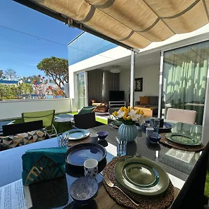 Apartment Hiva T3 By Fhr, Vilamoura
